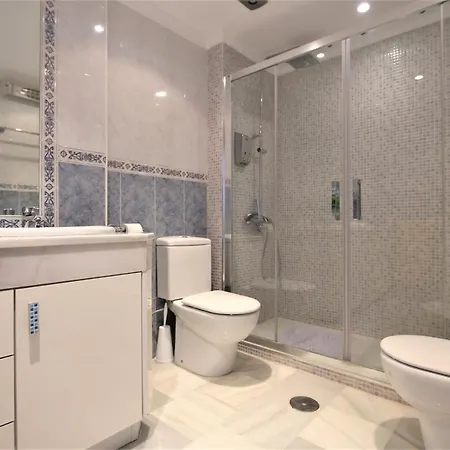 Apartment Azure