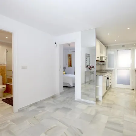 Apartment Azure Estepona