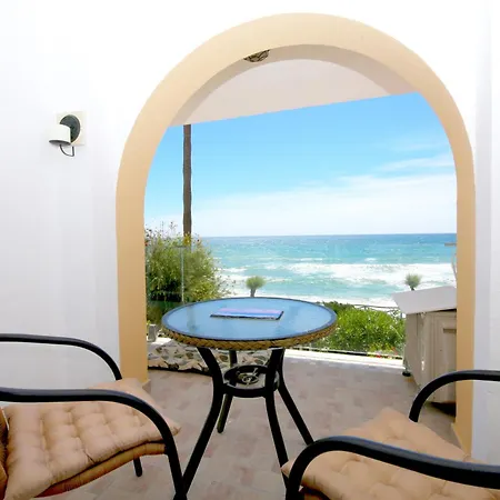 Apartment Azure Estepona